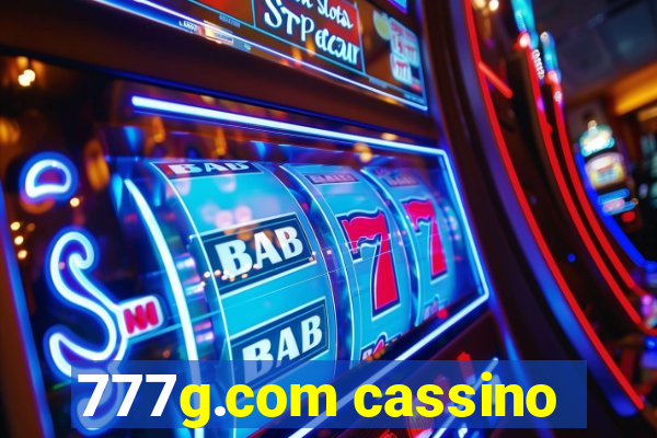 777g.com cassino
